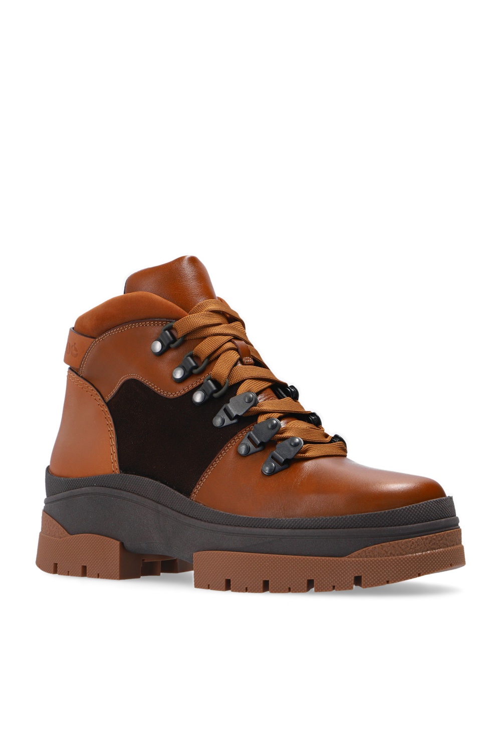 Chloe hotsell hiker boots